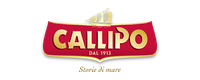 Logo Callipo