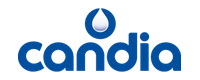 Logo Candia
