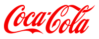 Logo Coca-Cola