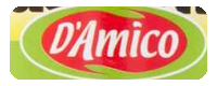 Logo D'Amico