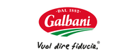 Logo Galbani