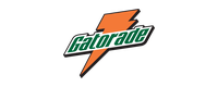 Logo Gatorade