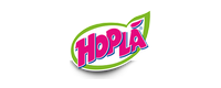 Logo Hoplà
