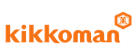 Logo Kikkoman