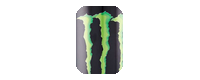 Logo Monster