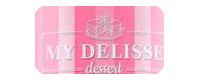 Logo My Delisse