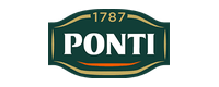 Logo Ponti