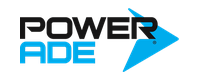 Logo Powerade