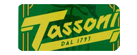 Logo Tassoni