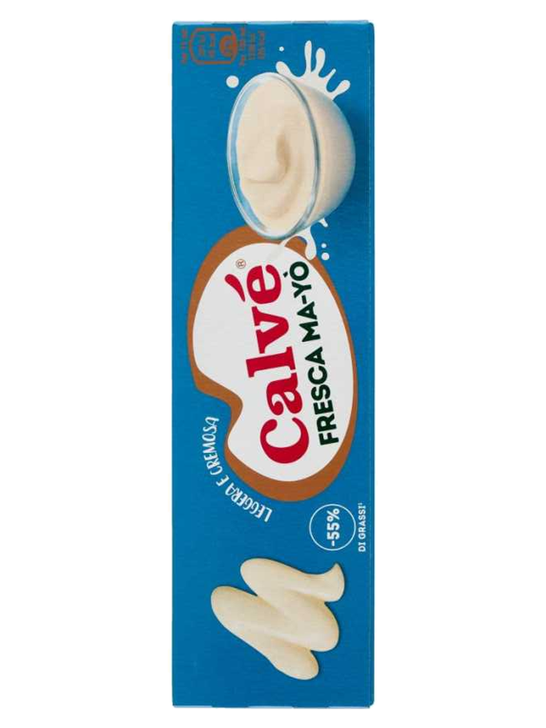 Calvé mayonnaise Ma-Yò 150 ml · tube