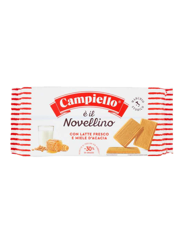 Campiello Novellino classique 350 g · paquet