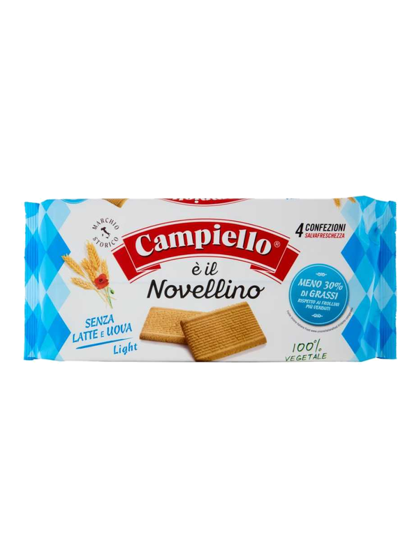 Campiello Novellino Light 350 g · paquet