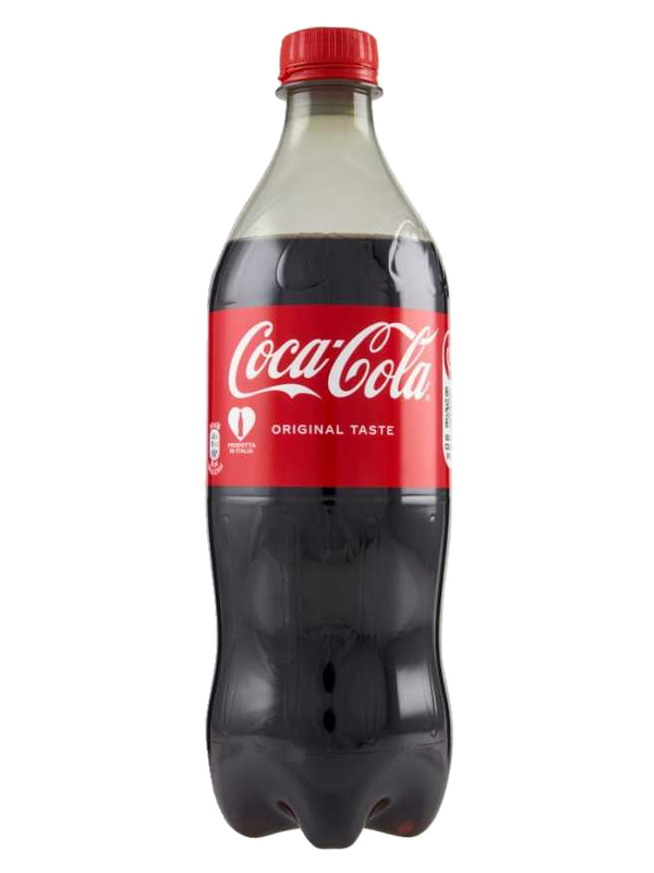 Coca-Cola 66 cl · bouteille