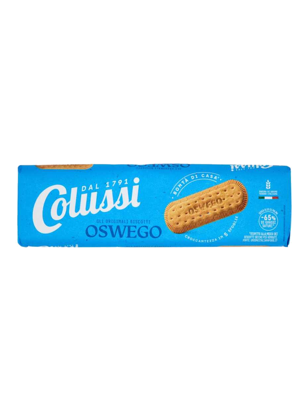 Colussi Oswego 250 g · paquet