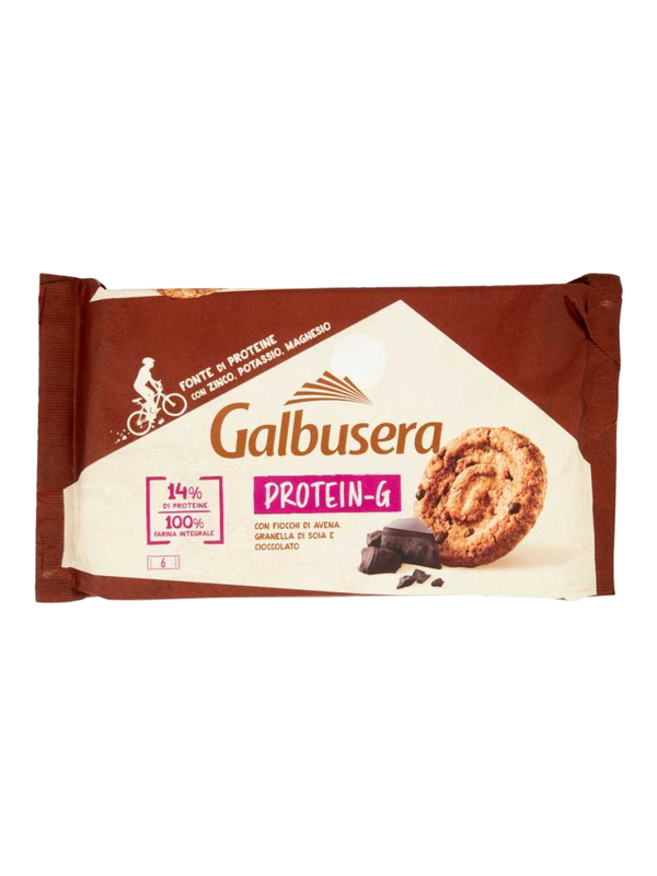 Galbusera sablés VitaGì 300 g · paquet