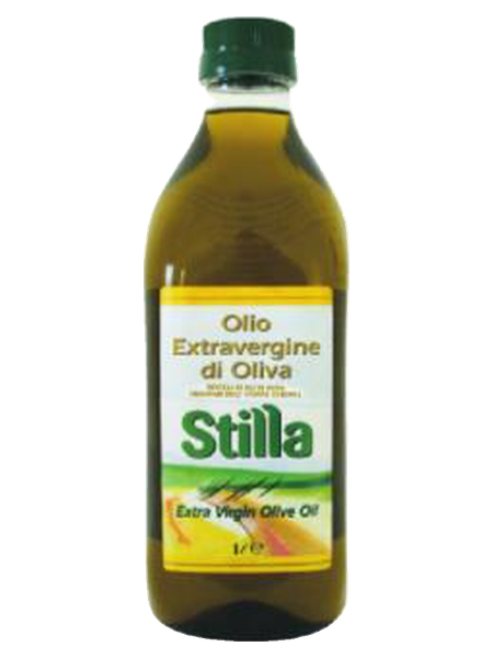 Huile d'olive vierge extra 1 L · PET