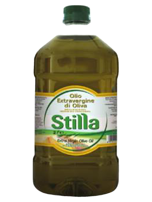 Huile d'olive vierge extra (Union européenne) 2 L · PET