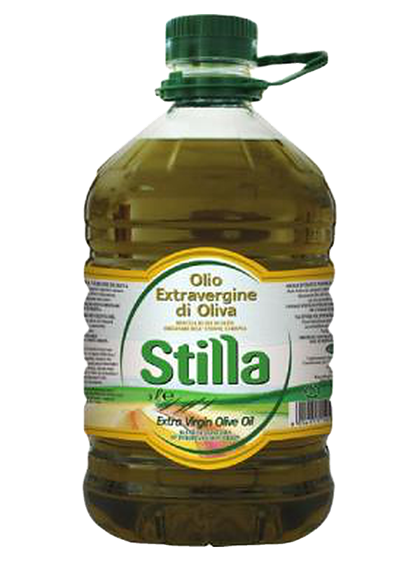 Huile d'olive vierge extra (Union européenne) 3 L · PET