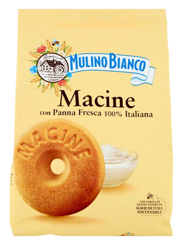 Mulino Bianco Macine 800 g · paquet