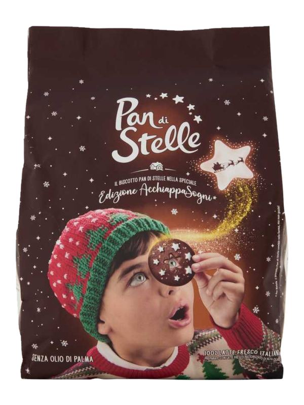 Mulino Bianco Pan di Stelle 700 g · paquet