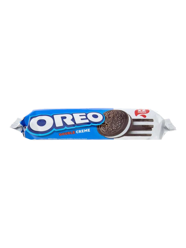 Oreo Double Crème vanille 157 g · tube
