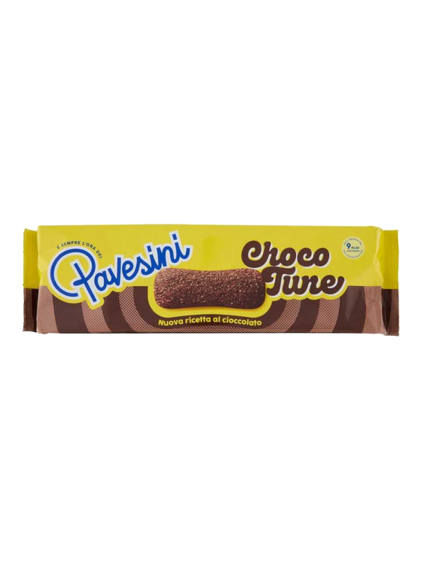 Pavesi Pavesini au cacao 200 g · paquet