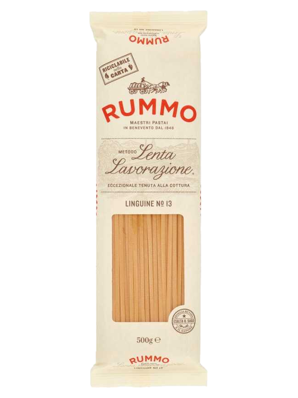 Rummo Linguine n°13 500 g · paquet