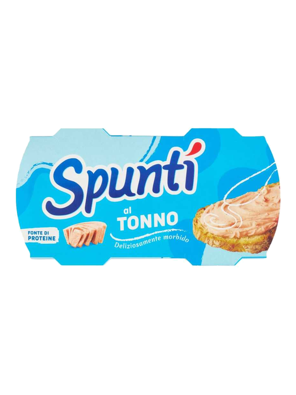 Simmenthal Spuntì au thon 2 x 84 g · lot