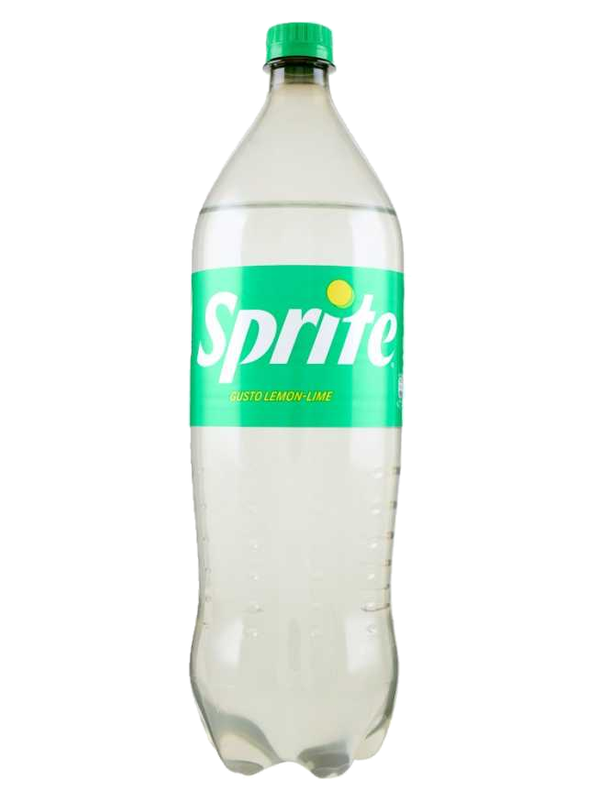 Sprite 1,5 L · bouteille