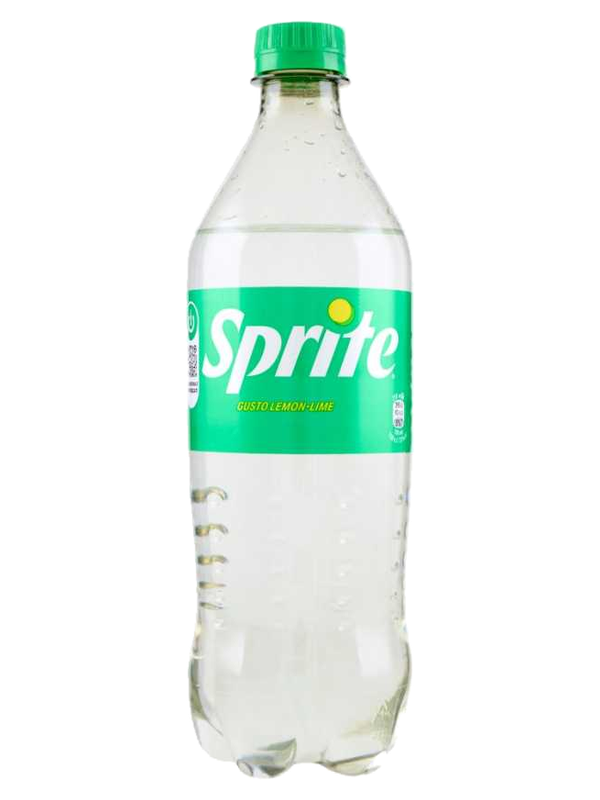Sprite 66 cl · bouteille