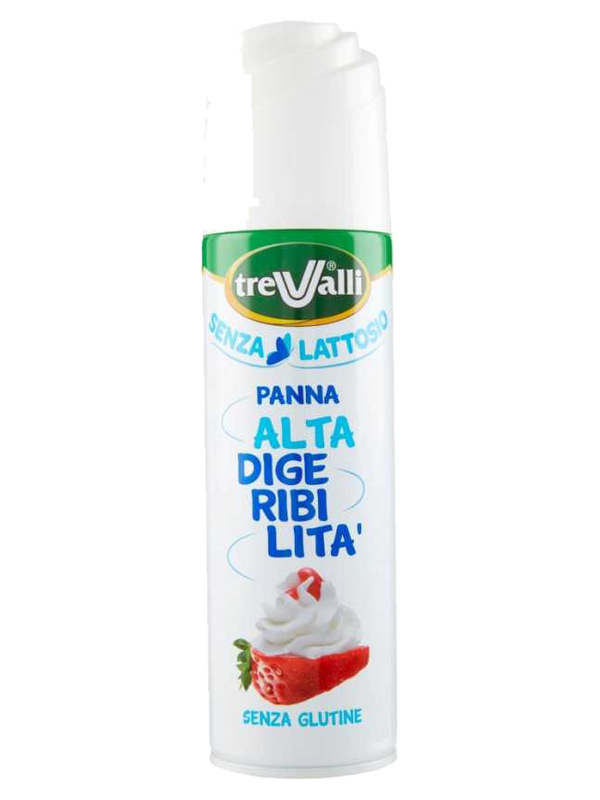 Trevalli crème en spray 250 ml · spray