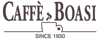 Logo Caffè Boasi