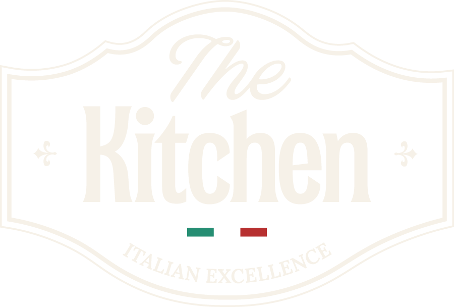 The Kitchen, Italian Excellence